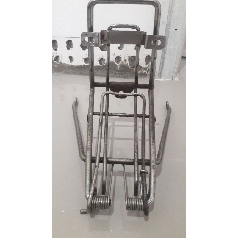 rak jepit depan jepretan depan astrea grand prima star ori