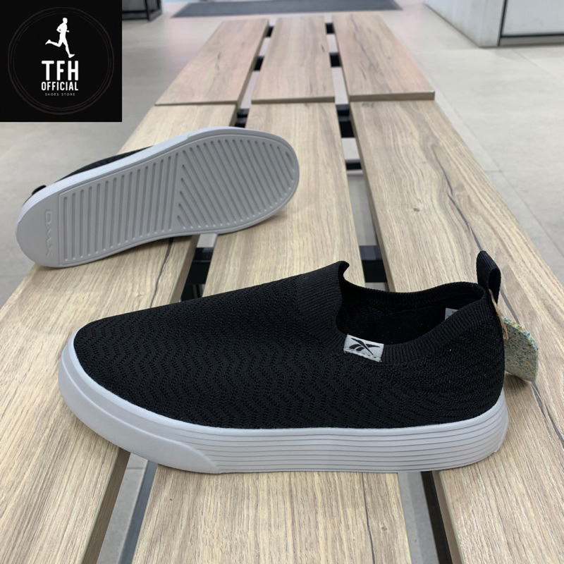 Reebok Onlux Slip On Women's Walking Shoes