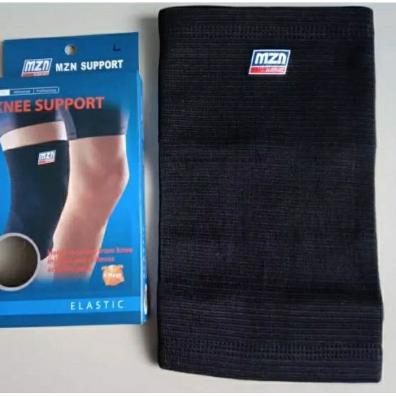 Deker lutut MZN#deker sport#Volly#Futsal