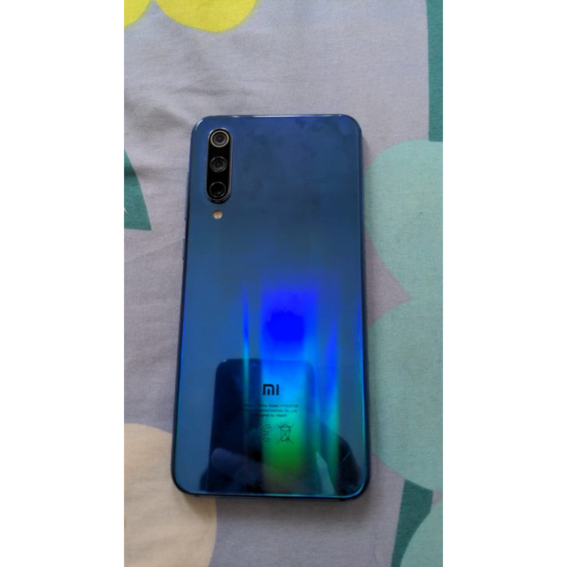 HP xiomi