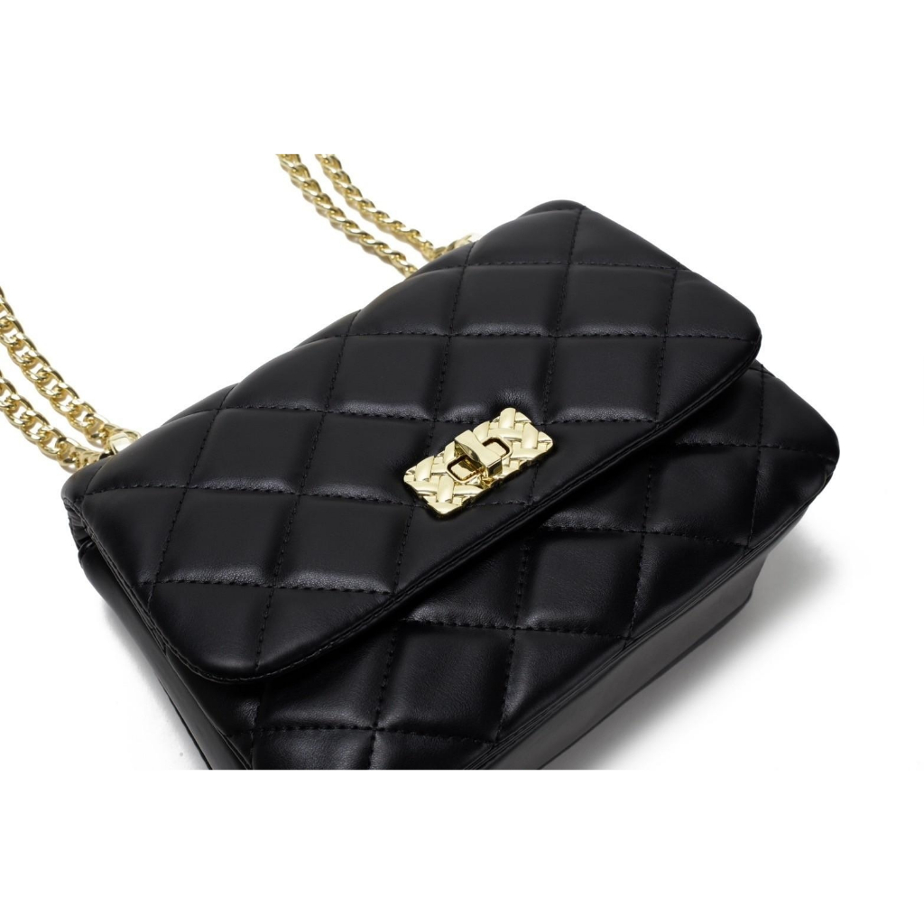 JIMS HONEY CLARICE BAG Tas Selempang dan Bahu Wanita Slingbag Cewek Jimshoney Trendy Elegan