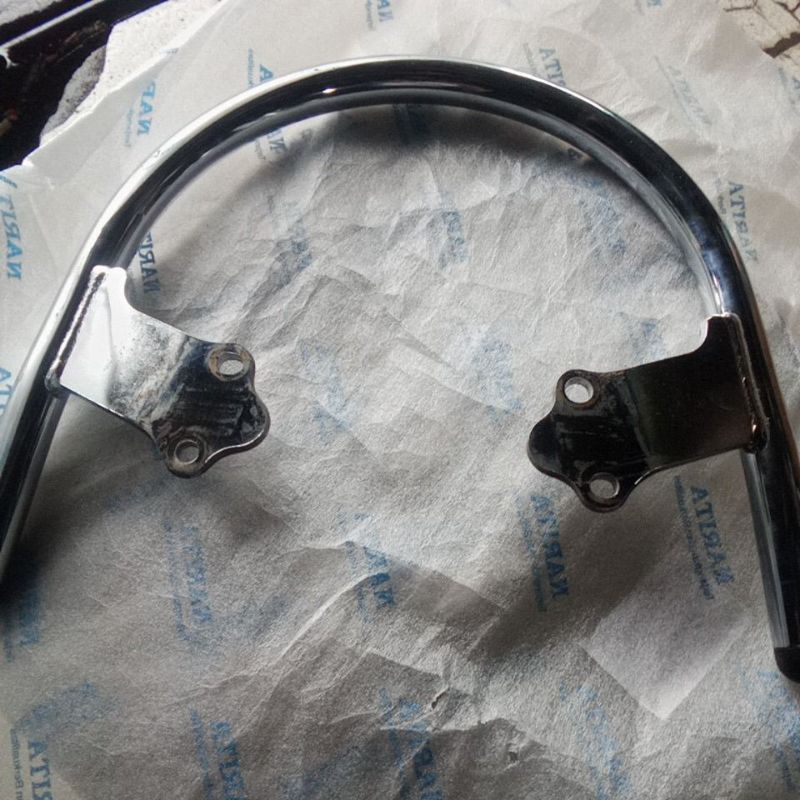 behel Scoopy fi 2015/2016