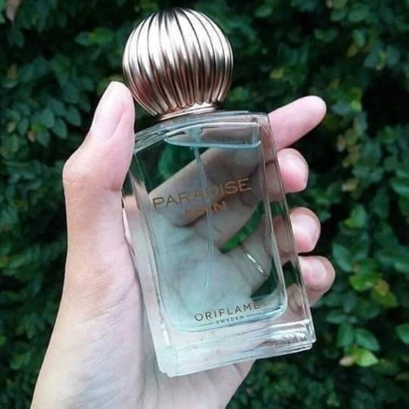 Parfum Giordani Gold Notte / Paradise Man /Ascendant Aqua