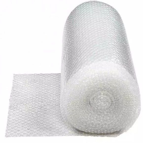 

Ekstra Bubble Wrap/ Tambahan packing ekstra/ Packing super aman