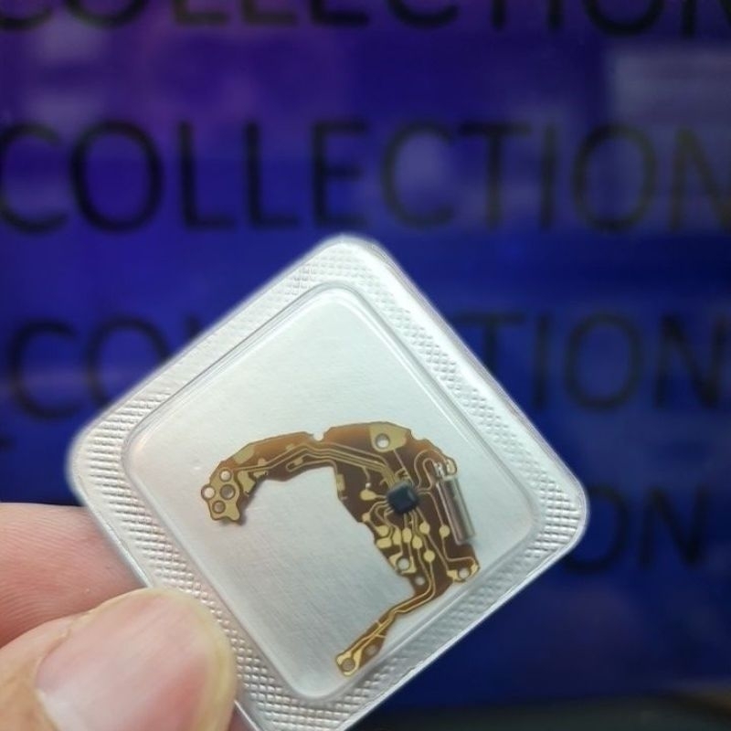 IC ORIGINAL VD57 ici mesin jam tangan VD57/VD53