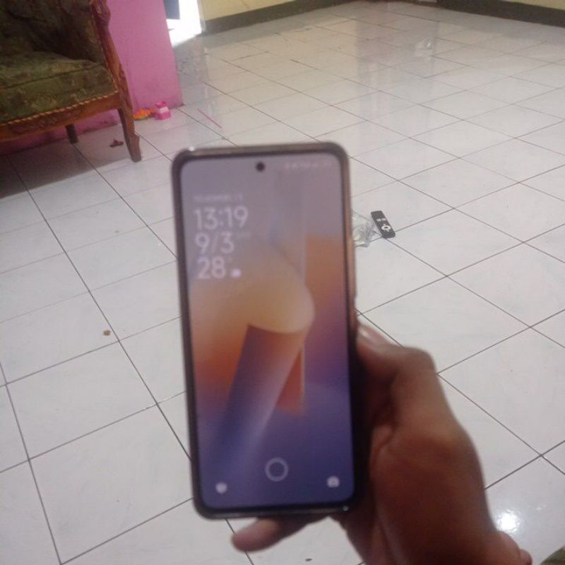 XIAOMI 12 LITE