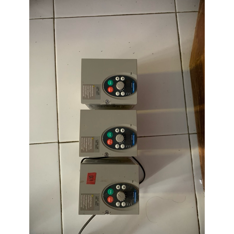 inverter schneider altivar 31