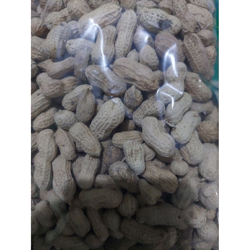 

KACANG TANAH ASIN 500GR