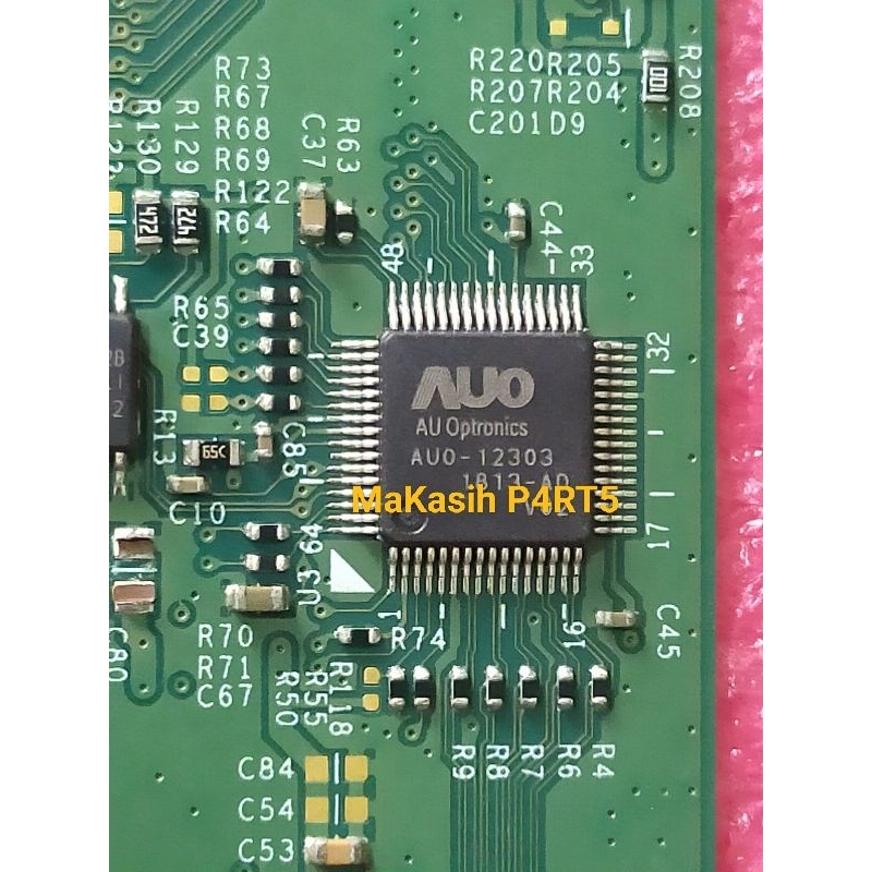 AUO-12303  ic 12303  (Beli 2, Diskon 20 ribu)