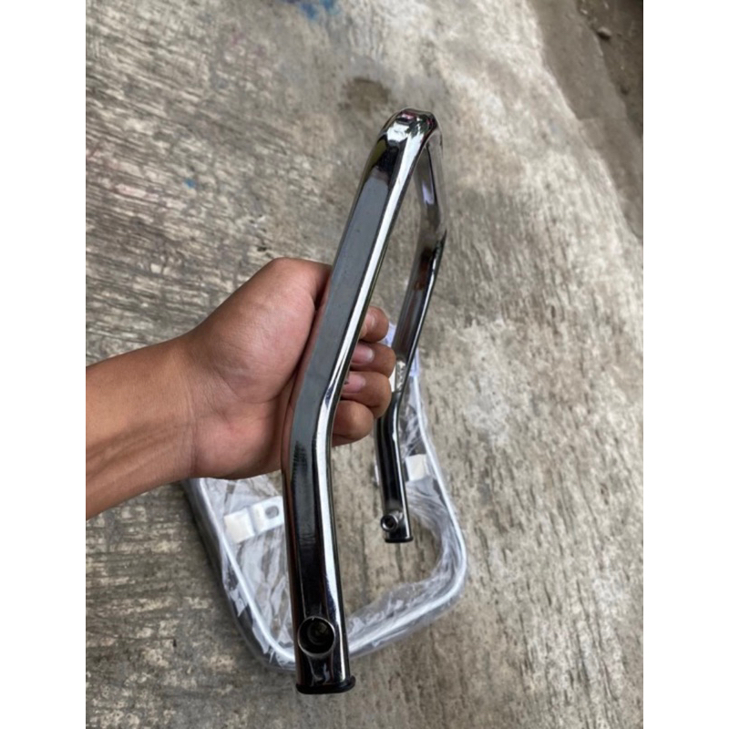 begel gl pro model detail original