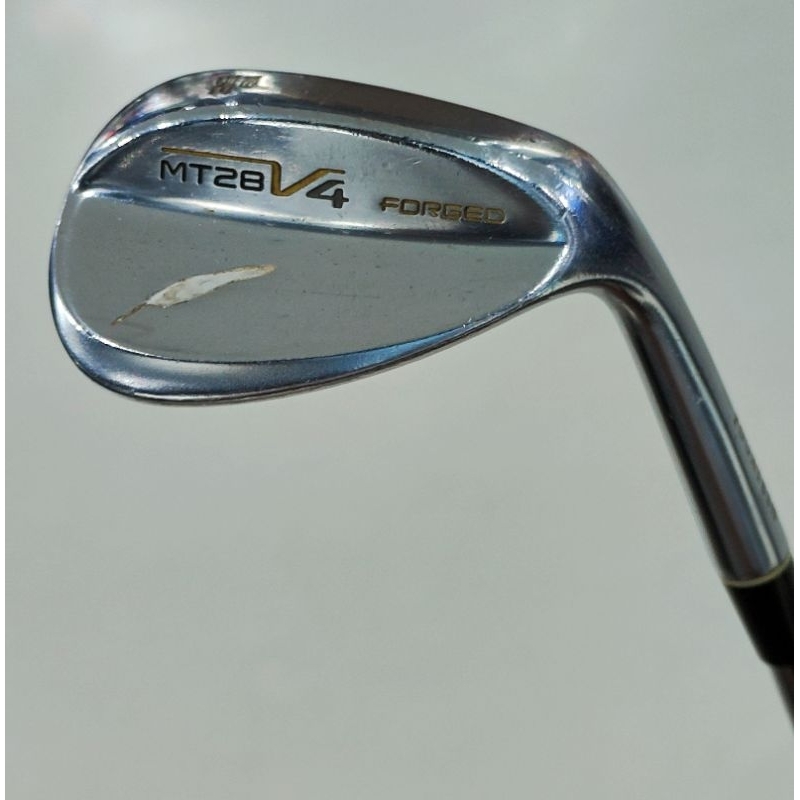 Stick Golf Forged Lob Wedge 58°