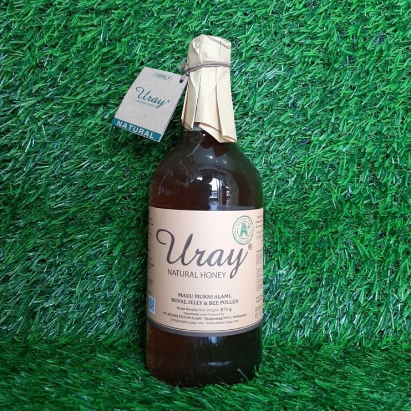 

Madu uray 875gr