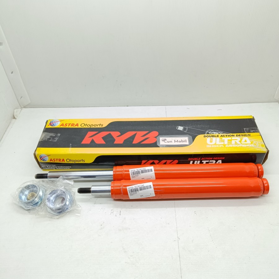 SHOCK BREAKER ABSORBER KAYABA ULTRA SC 7611A ESPASS TABUNG BAWAAN KAYABA