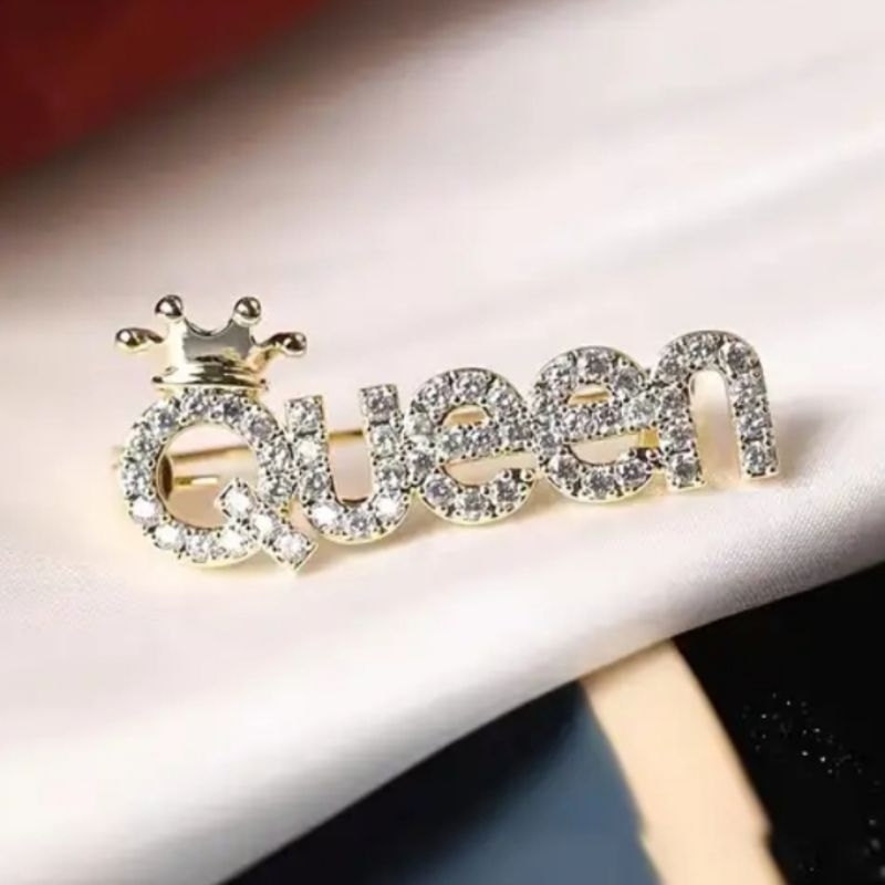 Bros Queen New Series / Bros Hijab / Bros Jilbab Viral Kekinian Bisa COD