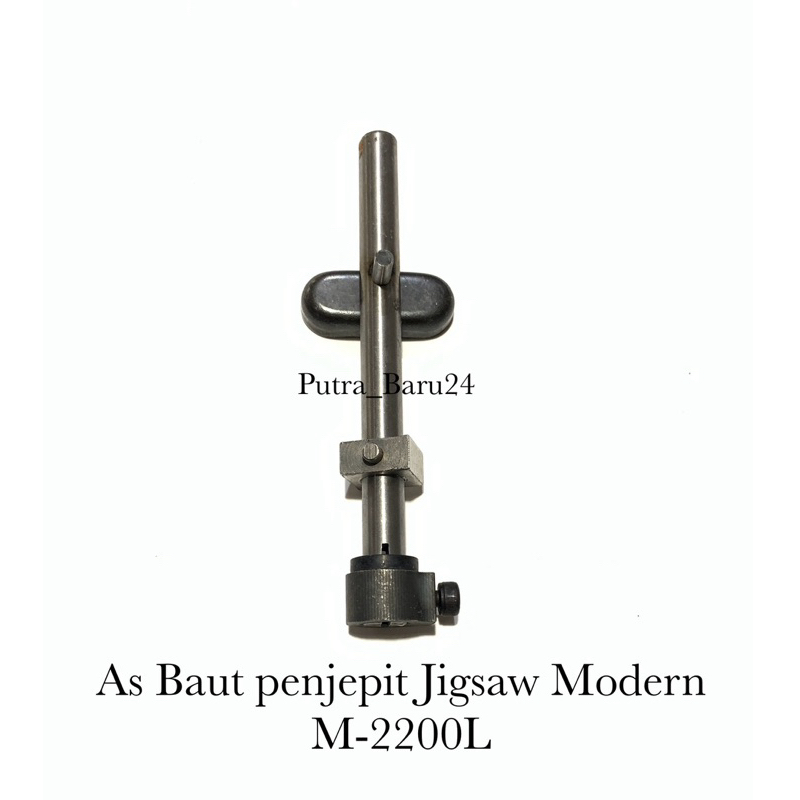 As Baut Penjepit Jigsaw Modern M-2200L M2200L