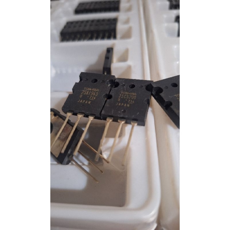 TR Final Thosiba 5200 lot 714