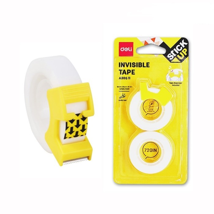 

INVISIBLE DELI A30611