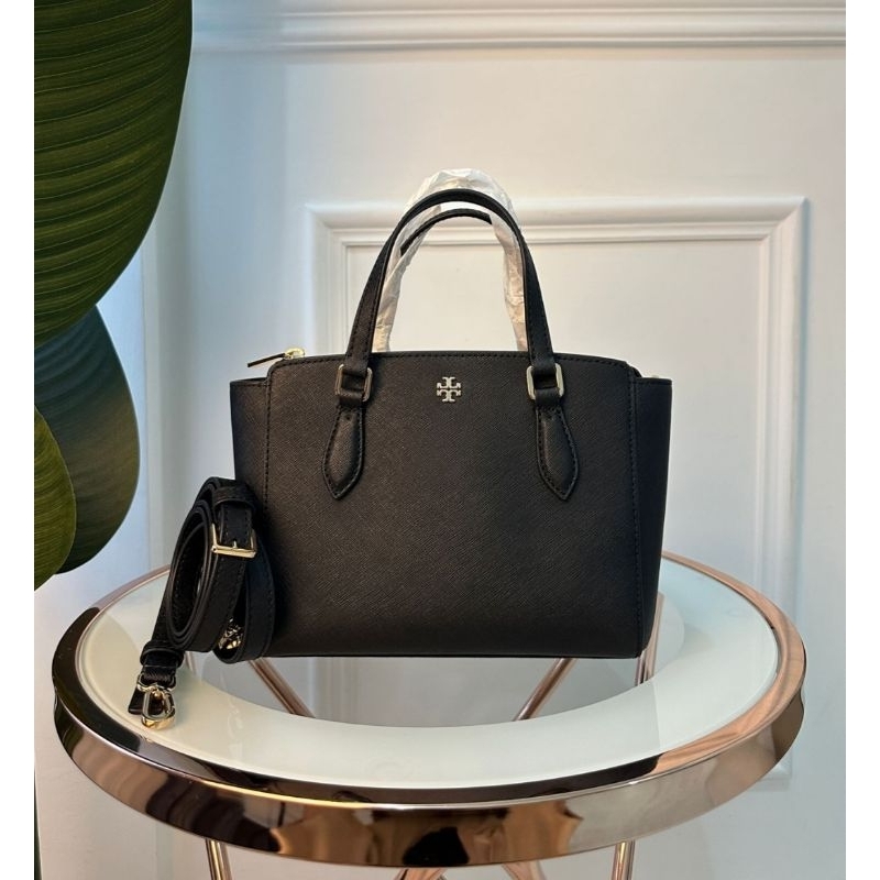 Tas wanita Emerson mini top zip tote