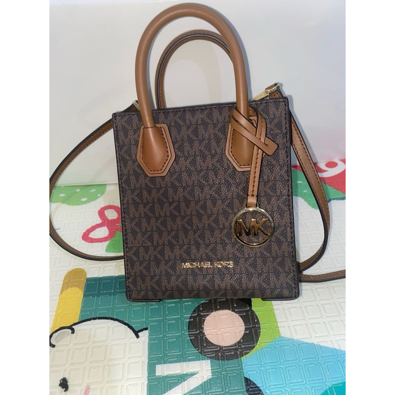 Preloved MK