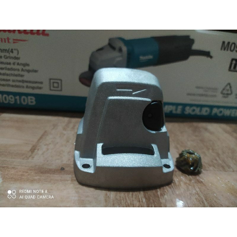 Kepala gerinda makita 0910/0900 asli