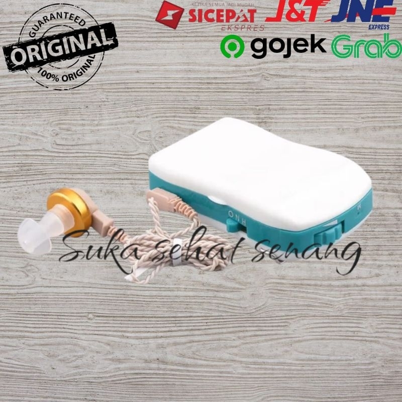 AXON F16 P hearing aid