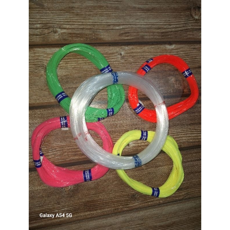 Senar korea rol//senar layangan