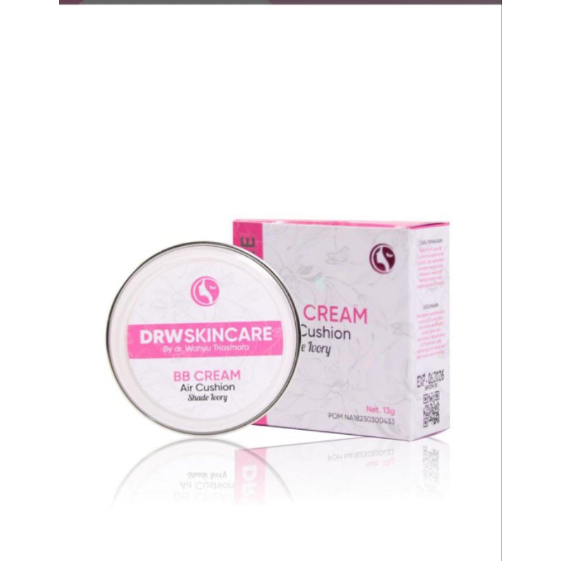 bedak bb drwskincare