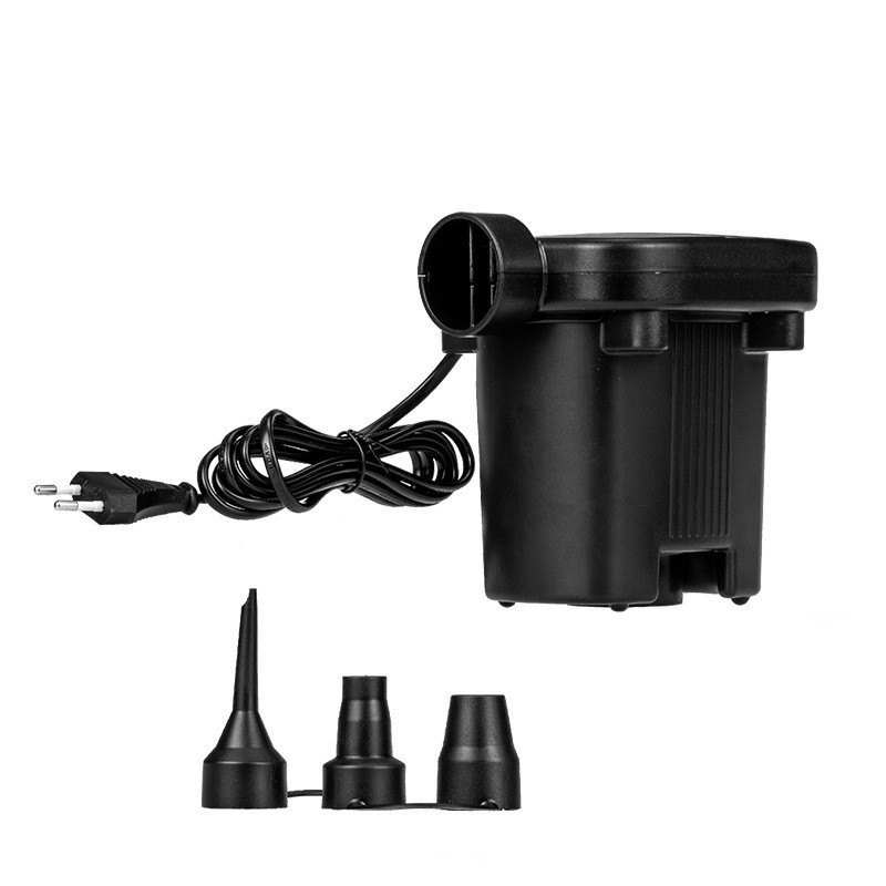 Intex 78109 Pompa Angin Elektrik Listrik Kasur Kolam Sofa Angin GR-109