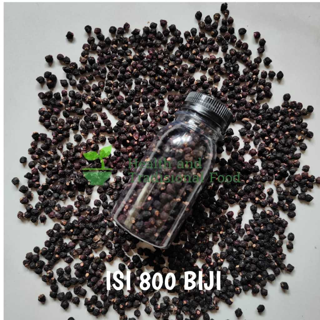 

BUAH ANGKUNG KERING OBAT HERBAL STROKE/SARAF KEJEPIT DAN DARAH TINGGI 800 BIJI + BONUS 40 BIJI