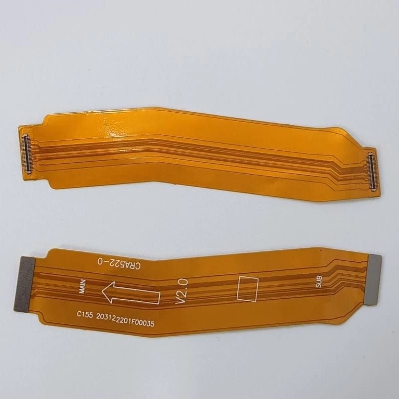 Fleksibel Cas Board Realme 7