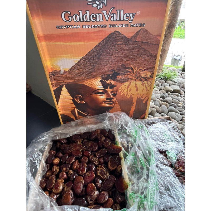 

kurma golden valley repack 500gr