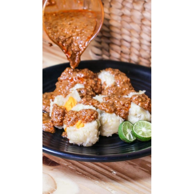 

Siomay Ikan Tenggiri