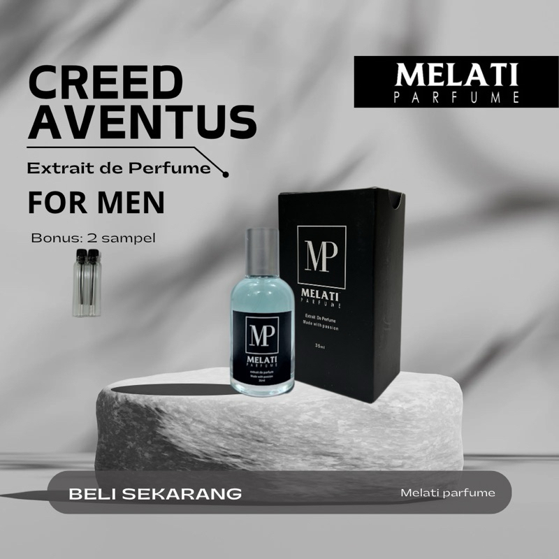 CREED AVENTUS | PARFUM
