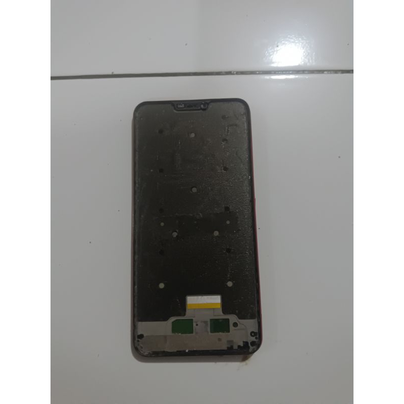 vivo y81 minus lcd mesin bootlop