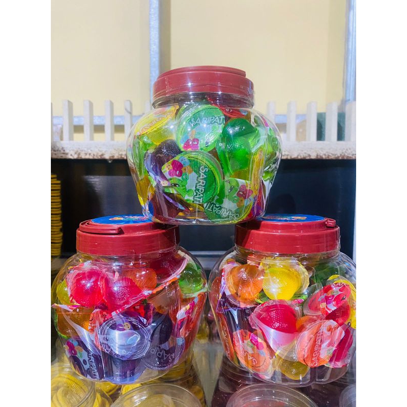 

jelly toples