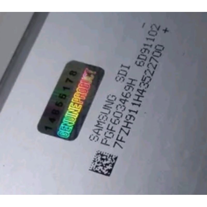 Samsung SEIN VIETNAM GENUINE Battery Batre Baterai Samsung Galaxy Note 20 Ultra N985 Note 20 Ultra