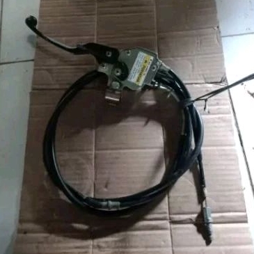 CBS REM BELAKANG VARIO 125 OLD ORIGINAL