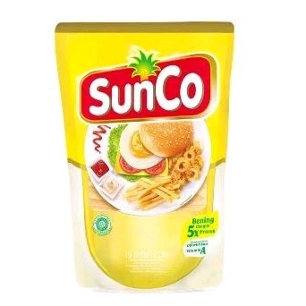 

Minyak Sunco 2 Liter/ Minyak Goreng