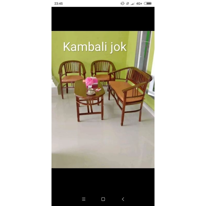 produsen tangan pertama ( MURAH ),,SARUNG + ISI BUSA jok bantalan dudukan kursi tamu BETAWI,,Harga 1