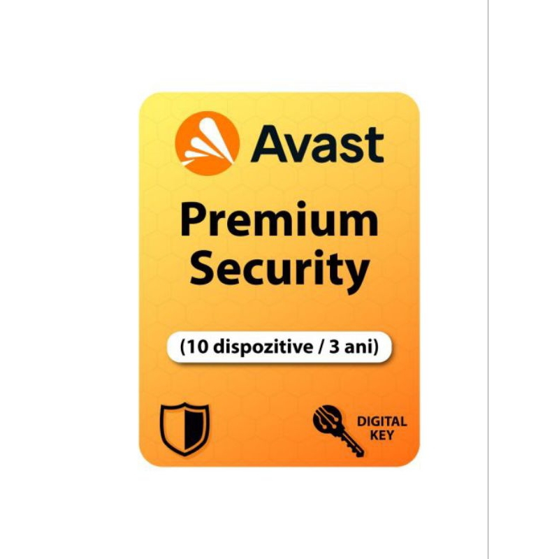 Avast Premium