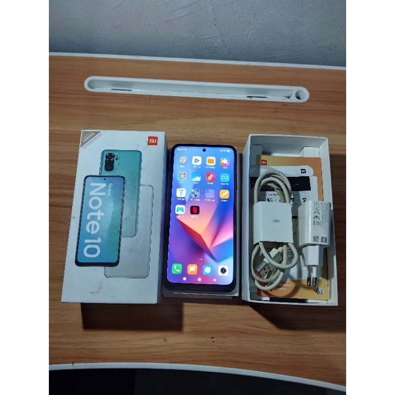Xiaomi10