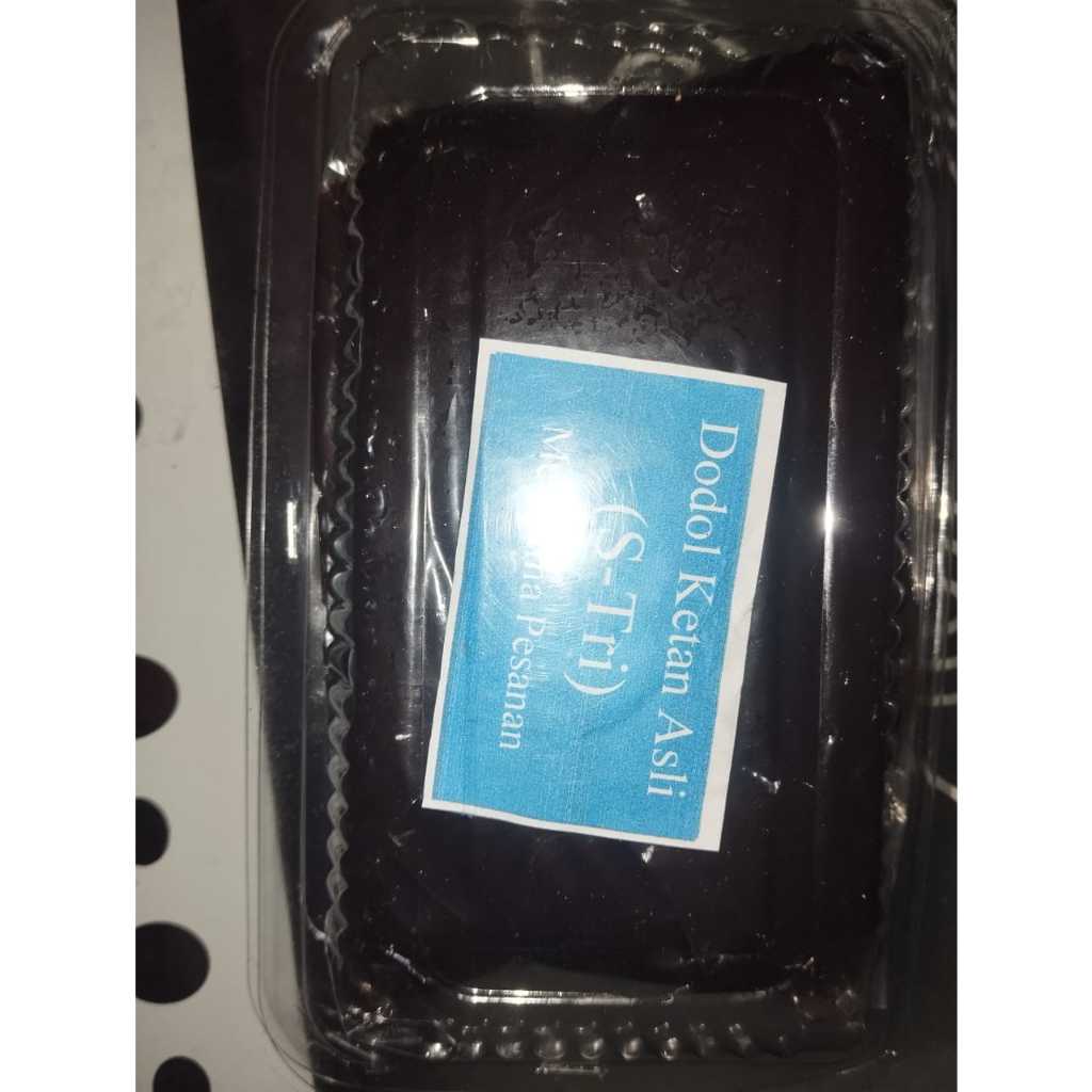 

Dodol Medan