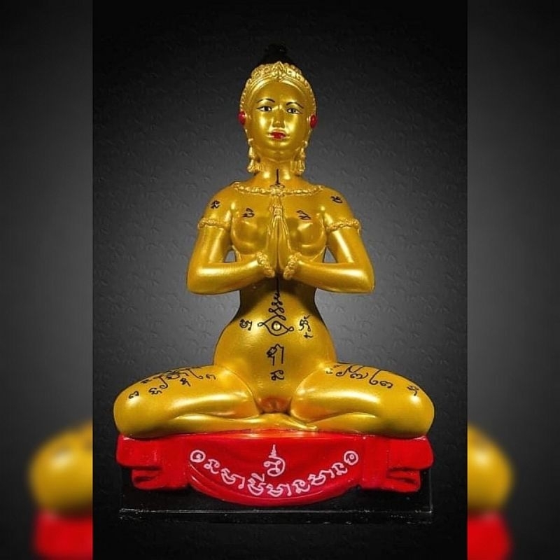 Bucha Nang Apson Angel