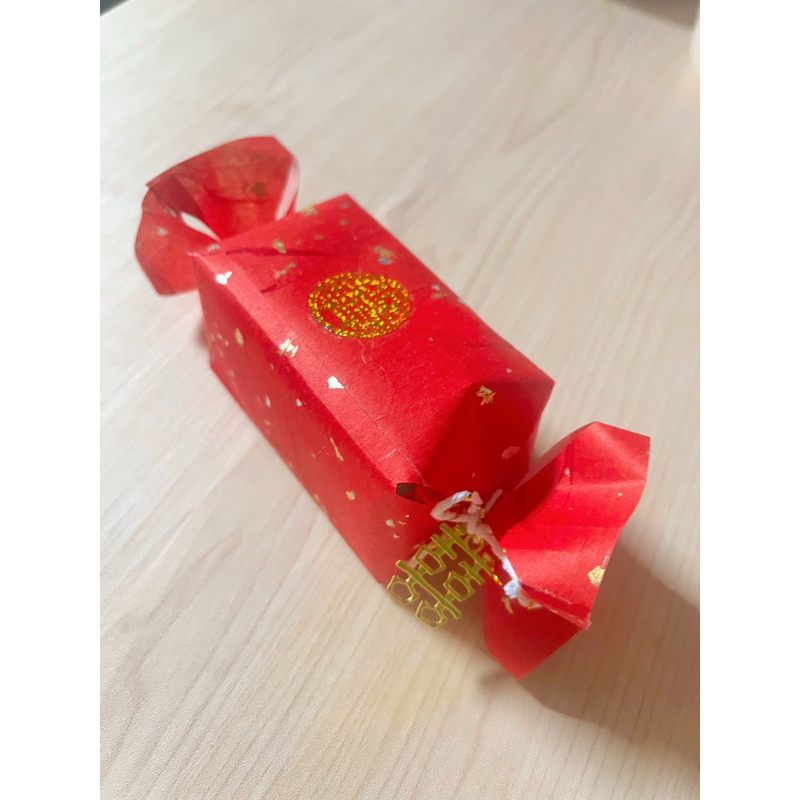 

PERMEN TINGJING/SANGJIT/LAMARAN(PREORDER)