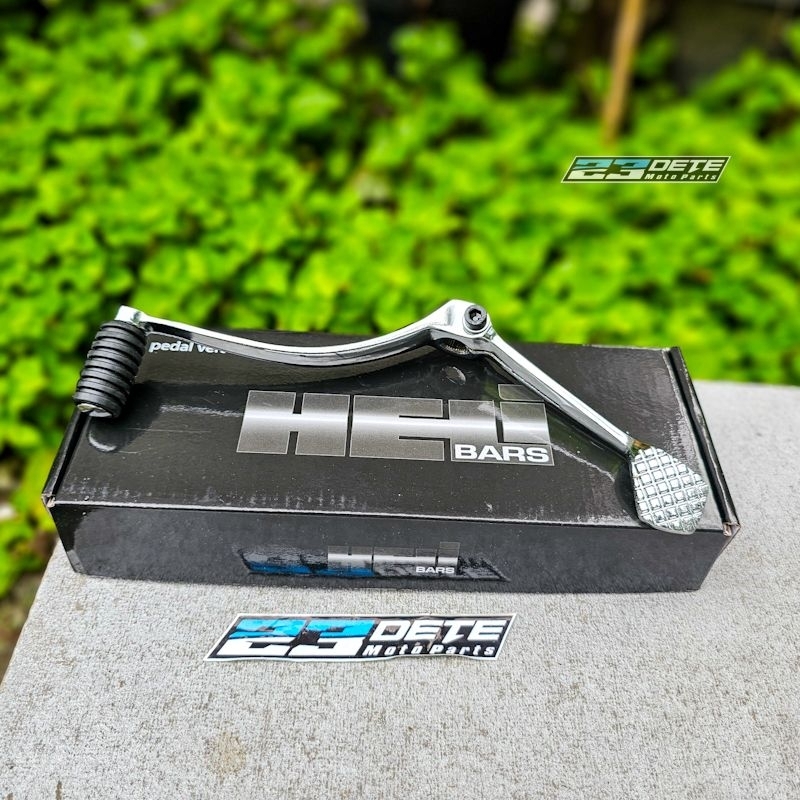 Tuas perseneling perseneleng operan gigi c2ss c2 import heli bars detail original