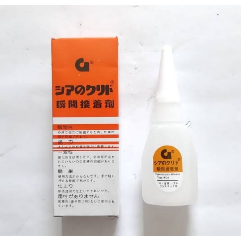 Lem Korea J - Lem Perekat Serbaguna - Lem Power