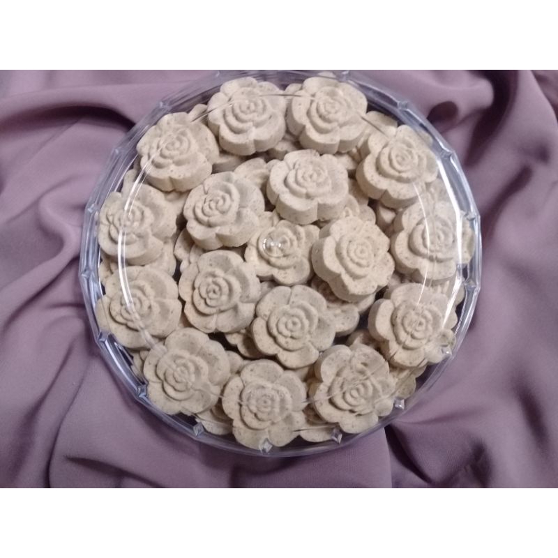 

kue koyah/satu gula merah 550gr