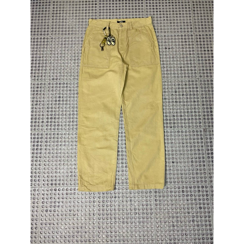 Musinsa Standard Fatigue Pants