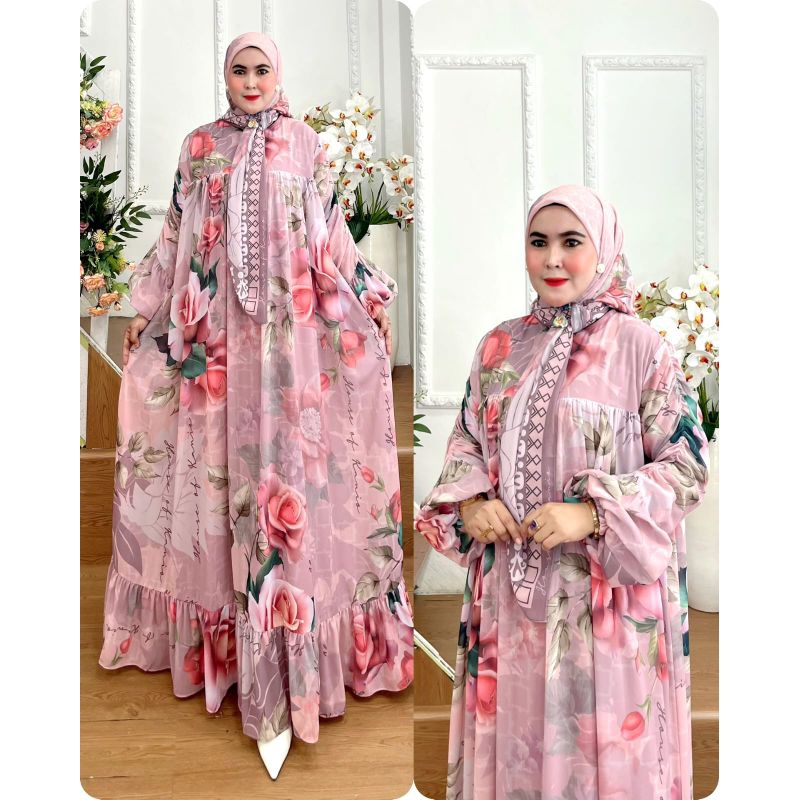 GAMIS HOUSE SET BY KANIO ORIGINAL BRANDED DESIGN