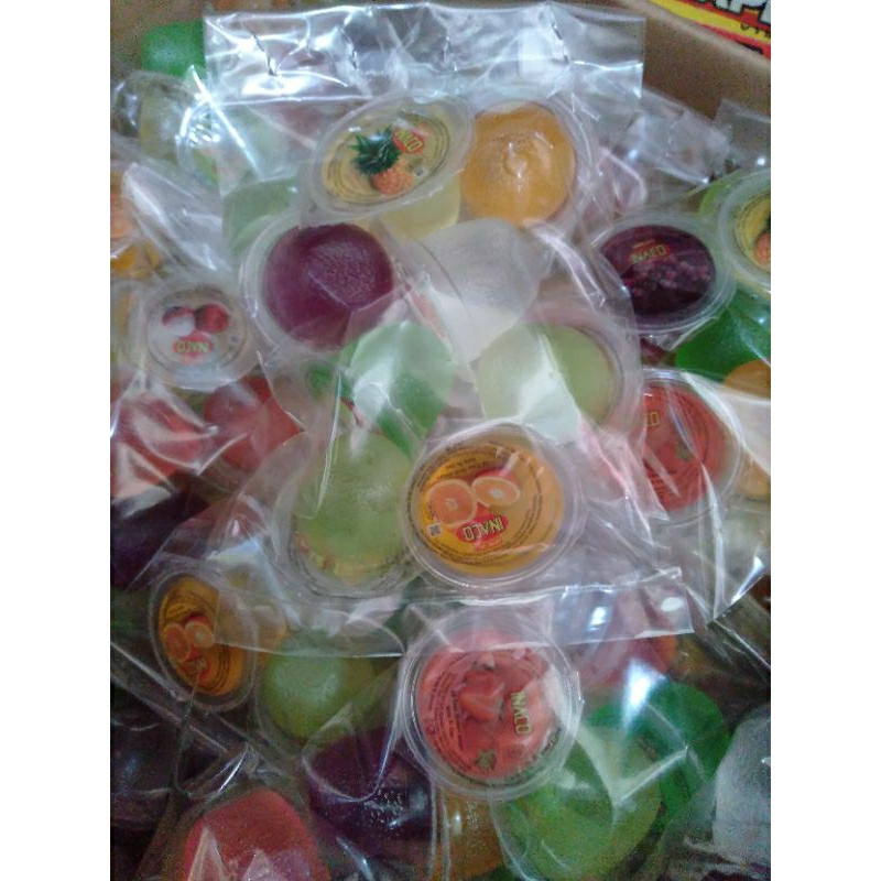 agar agar jelly inaco 1 bgks